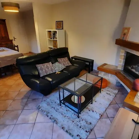 Sucree Sablee - Maison Calme Avec Plage, Centre Ville Et Gare A Pied *